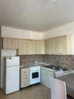 Beach Appartment - Durrës - 1