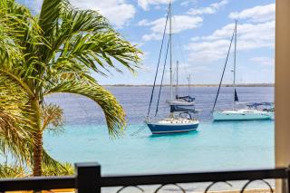 Elegancia Ocean View with Cooling Pool - Kralendijk - 7