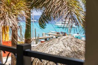 Elegancia Ocean View with Cooling Pool - Kralendijk - 8