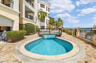 Elegancia Ocean View with Cooling Pool - Kralendijk - 0