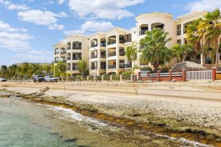 Elegancia Ocean View with Cooling Pool - Kralendijk - 9