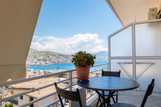 Mariana Apartments - Sarandë - 5