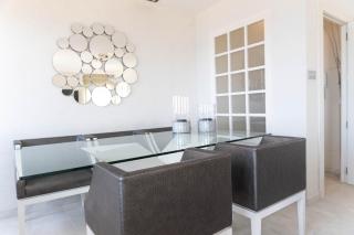 CT 383 GR - Faro's Almuñecar Beachfront for 4 - 9