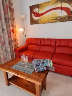 Charming Seaside Apartment - Mellieħa - 9