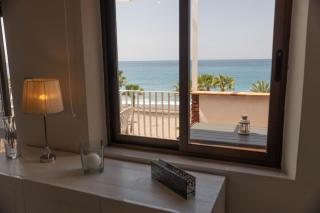 CT 383 GR - Faro's Almuñecar Beachfront for 4 - Almuñécar - 1