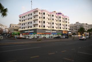 المكان الهادي للشقق المخدومة - Abha - 8