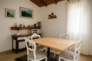 B&B Il Fiore nel Bosco - Orte - 7