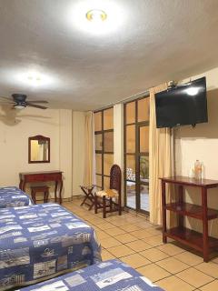 Hotel Casa Cortes - Zacatecas - 8