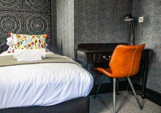 24 Catharine Street Hotel - Liverpool - 4