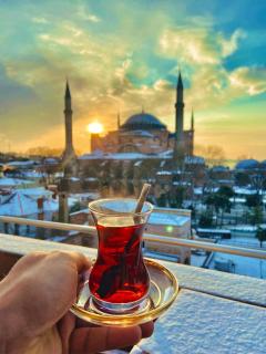 The And Hotel Sultanahmet- Special Category - Istanbul - 8