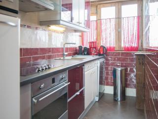 Duplex 3 pièces, ski aux pieds, avec balcon et WIFI - FR-1-449-36 - Tignes - 2