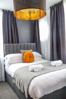 24 Catharine Street Hotel - Liverpool - 5