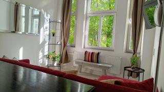 Julia Lacplesa Apartments - 9