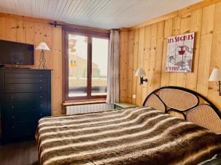 Charmant 2 pièces, ski aux pieds, balcon sud-ouest, 46 m² - FR-1-449-98 - Tignes - 4