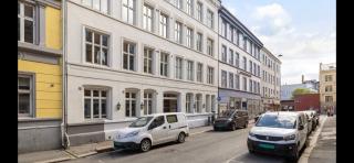 Sentrum Stay - Oslo - 8
