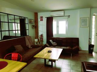 Ohana Raiz Casa con Patio Parking Gratuito y Exclusivo - Mérida - 5