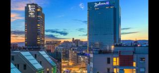 Sentrum Stay - Oslo - 7