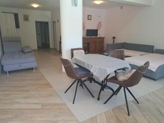 Apartma Solina - 9