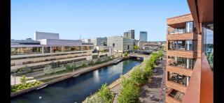 Sentrum Stay - Oslo - 5