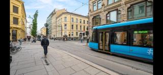 Sentrum Stay - Oslo - 1