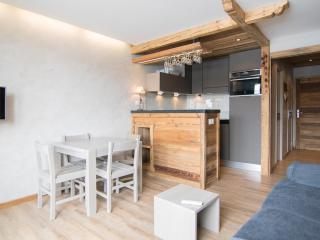 Studio luxe 30m², ski au pied, balcon sud/ouest - FR-1-449-149 - Tignes - 7