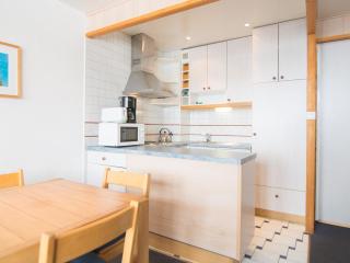 Studio ski aux pieds avec balcon, wifi à Tignes - FR-1-449-131 - Tignes - 6