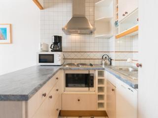 Studio ski aux pieds avec balcon, wifi à Tignes - FR-1-449-131 - Tignes - 5