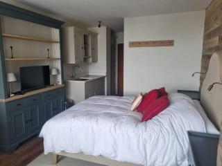 Studio cosy à Tignes pour 2 personnes, balcon, proche des pistes - FR-1-449-192 - Tignes - 6