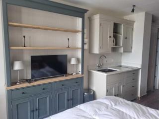 Studio cosy à Tignes pour 2 personnes, balcon, proche des pistes - FR-1-449-192 - Tignes - 5