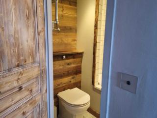 Studio cosy à Tignes pour 2 personnes, balcon, proche des pistes - FR-1-449-192 - Tignes - 3
