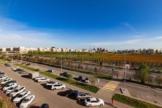Квартира в шаге от Mega Silk Way, Экспо и Астана арены - Astana - 2