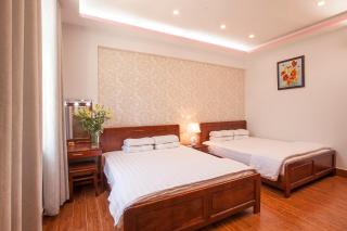 Phuong Nam Guest House - Mui Ne - 6