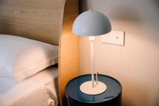 Elegant Beige Apartment - 5 Minutes from the Lake - Como - 6