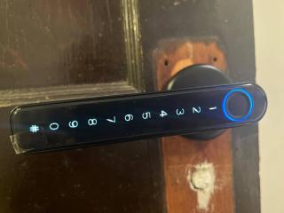 Cozy room in 2nd floor - near Airport & Lakewood - 7