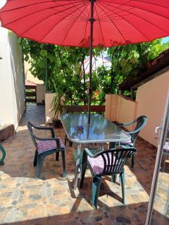 Apartament cu terasa la casa Valentin - Timişoara - 0