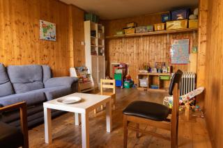 Y Doc at World Horizons Community Hub - Llanelli - 8