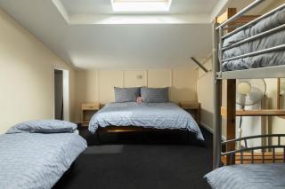 Y Doc at World Horizons Community Hub - Llanelli - 7
