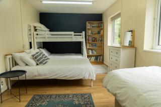 Y Doc at World Horizons Community Hub - Llanelli - 6