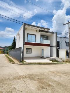 Moderna VIP Vereda Real - Danlí - 3