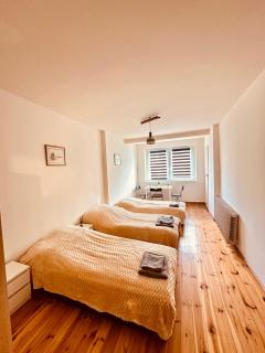 ANELL Hostel - Posen - 0