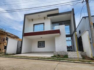Moderna VIP Vereda Real - Danlí - 5
