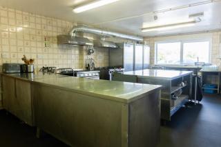 Y Doc at World Horizons Community Hub - Llanelli - 5