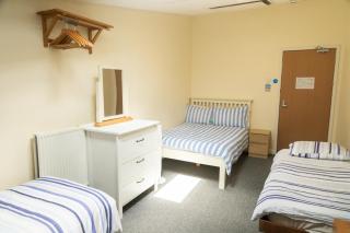 Y Doc at World Horizons Community Hub - Llanelli - 2