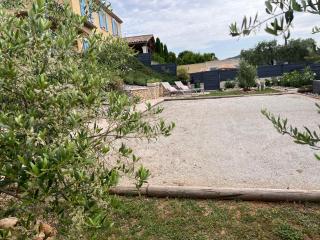 La Bastide de Grosille - 1