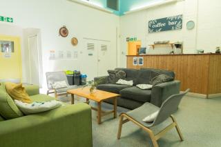 Y Doc at World Horizons Community Hub - Llanelli - 1