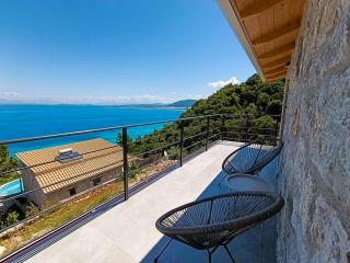 Kaminia Blue Villas - 7