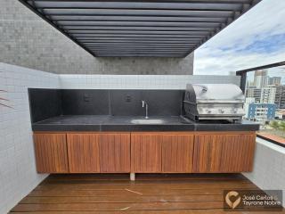 Get by Side Suites - João Pessoa - 5