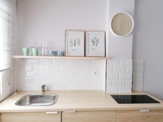 Nice & cozy Estudio en Viveiro Centro - 6