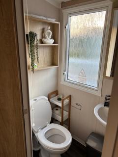 Gentle Breeze - Tattershall - 8