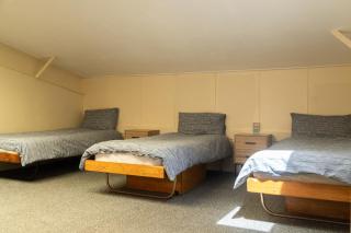 Y Doc at World Horizons Community Hub - 9